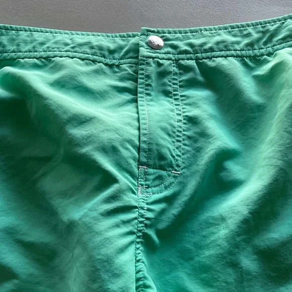 Parke & Ronen “Sea Glass” Board Short - Picture 5 of 6